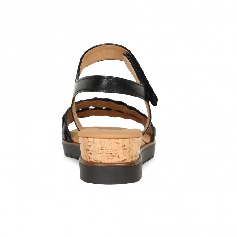 Charles Clinkard Gabor Rose Womens Sandals