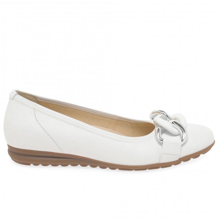 Charles Clinkard Gabor Sabia Women's Shoes