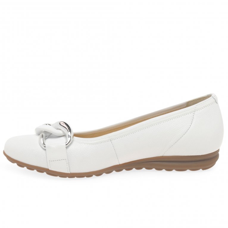 Charles Clinkard Gabor Sabia Women's Shoes