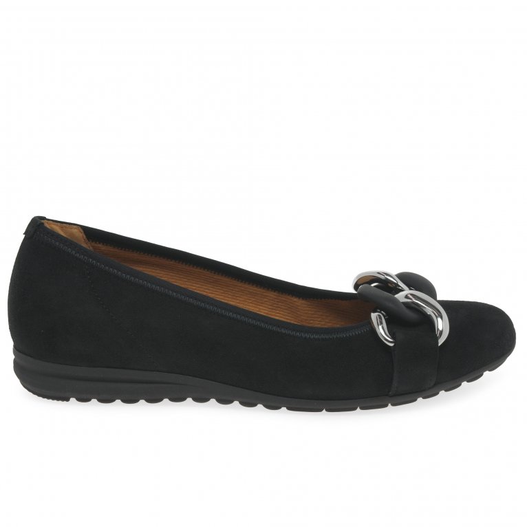 Charles Clinkard Gabor Sabia Women's Shoes