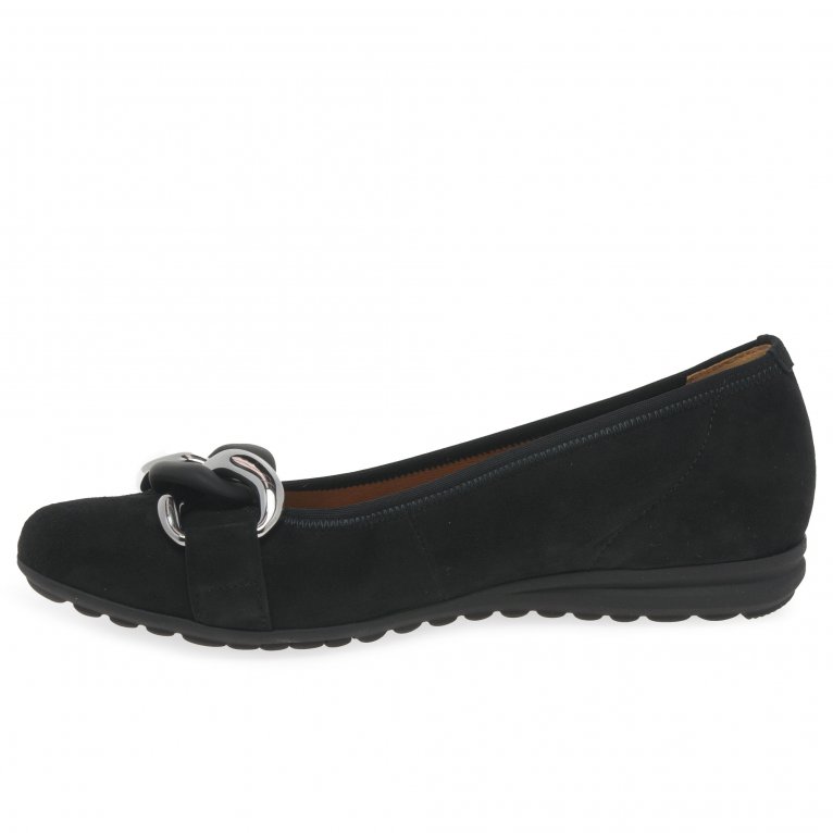 Charles Clinkard Gabor Sabia Women's Shoes