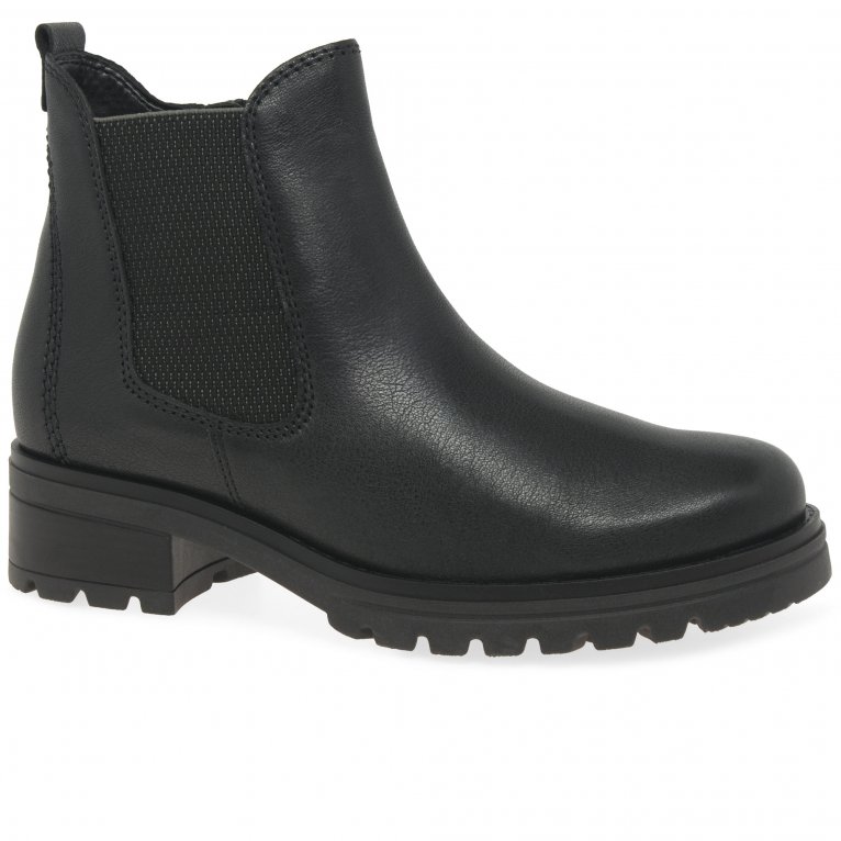 charles clinkard Gabor Sallis Womens Ankle Boots