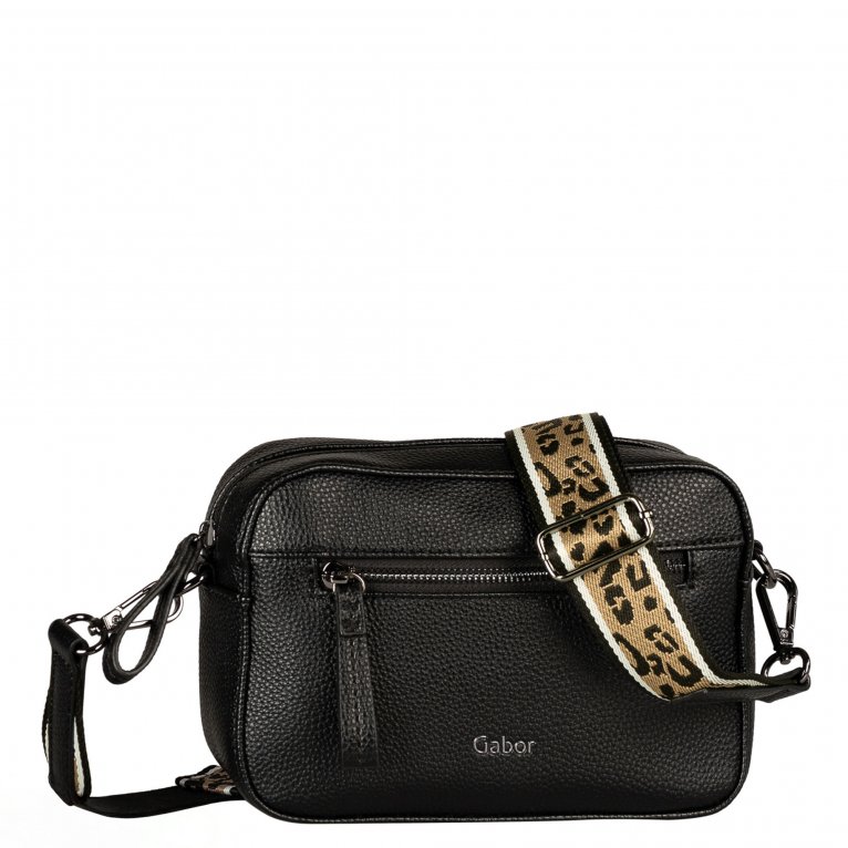 charles clinkard Gabor Silena Camera Bag