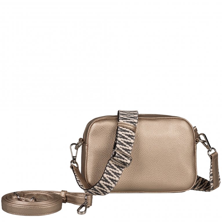 Charles Clinkard Gabor Silena Womens Camera Bag