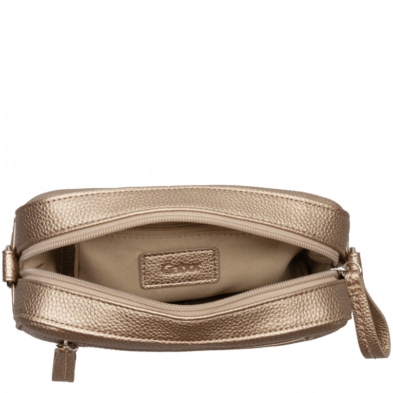 Charles Clinkard Gabor Silena Womens Camera Bag