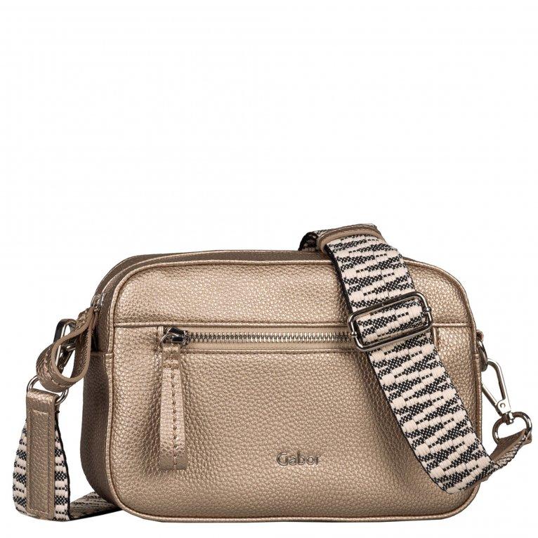 charles clinkard Gabor Silena Womens Camera Bag
