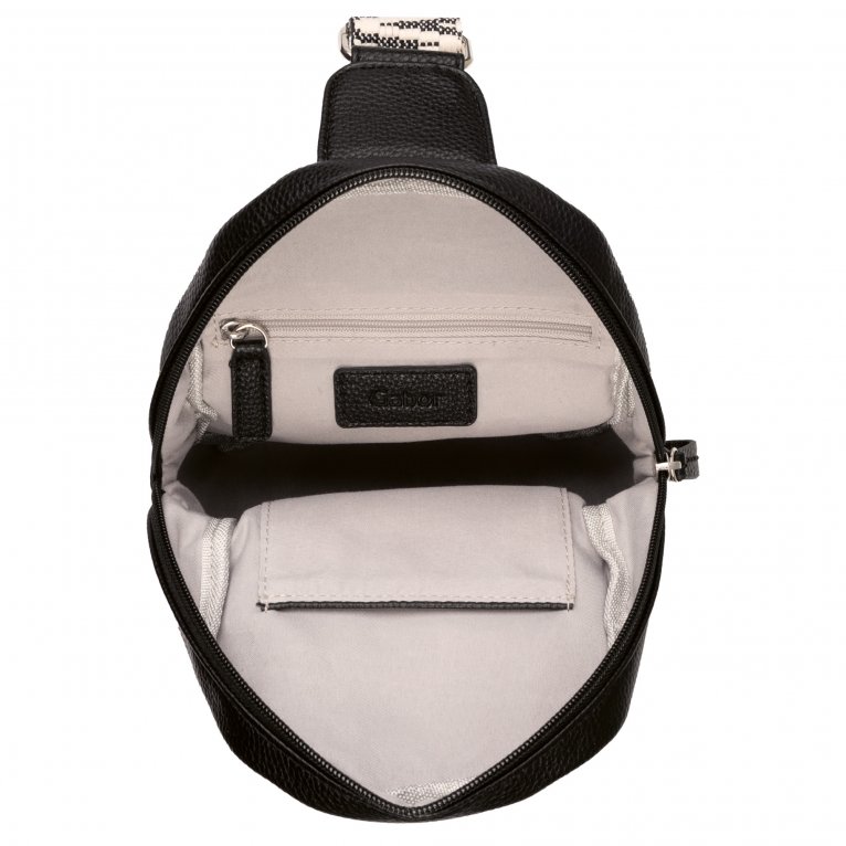 Charles Clinkard Gabor Silena Womens Sling Bag