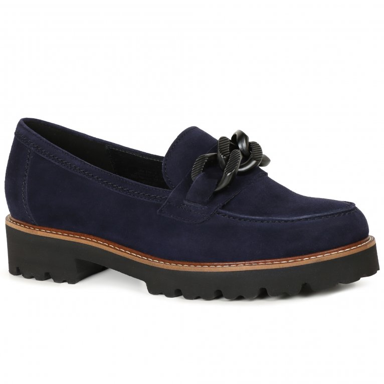 charles clinkard Gabor Squeeze Womens Loafers