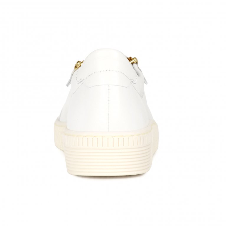 Charles Clinkard Gabor Talma Womens Trainers