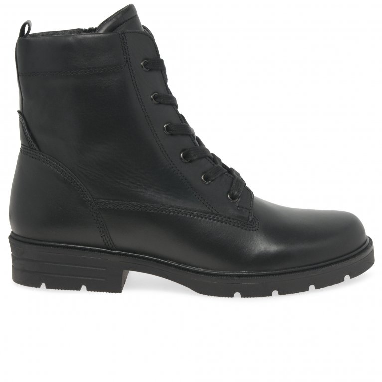 Charles Clinkard Gabor Tara Womens Ankle Boots
