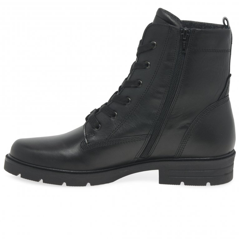 Charles Clinkard Gabor Tara Womens Ankle Boots