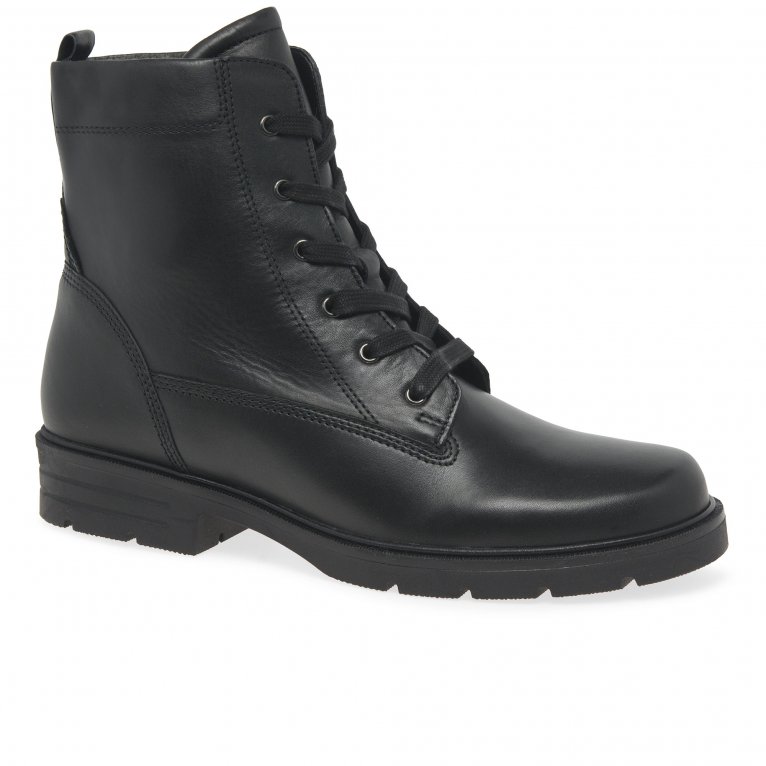 charles clinkard Gabor Tara Womens Ankle Boots