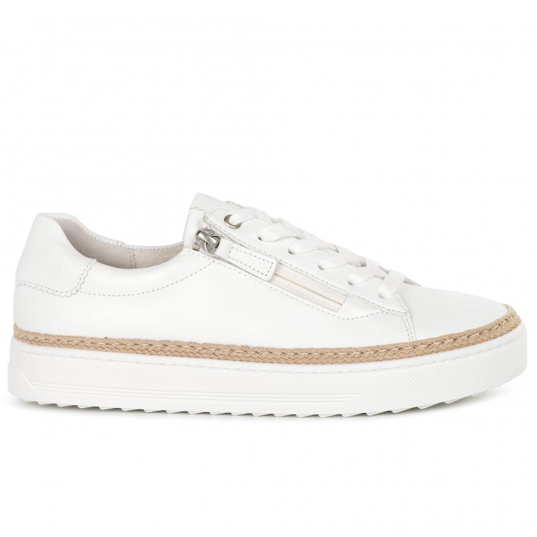 Charles Clinkard Gabor Vanessa Womens Trainers