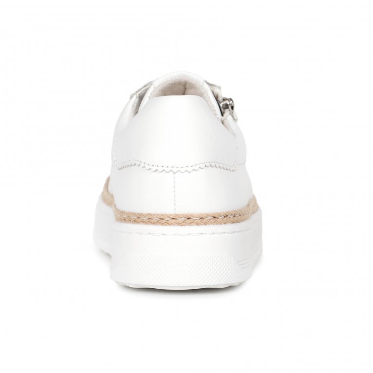 Charles Clinkard Gabor Vanessa Womens Trainers