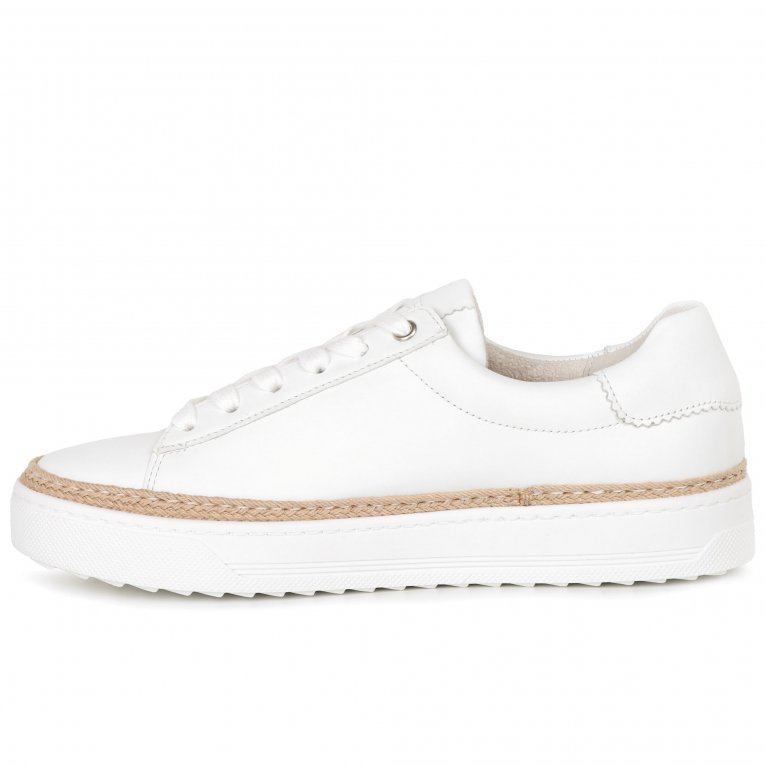 Charles Clinkard Gabor Vanessa Womens Trainers