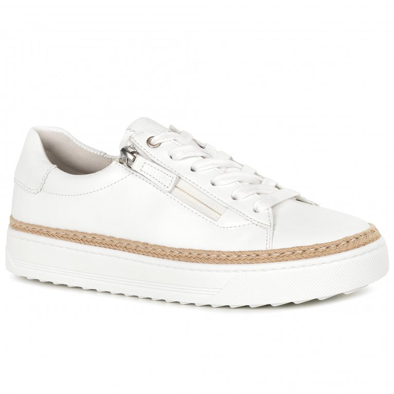 charles clinkard Gabor Vanessa Womens Trainers