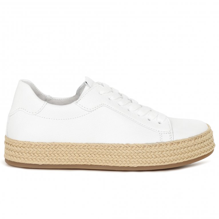 Charles Clinkard Gabor Voice Womens Trainers