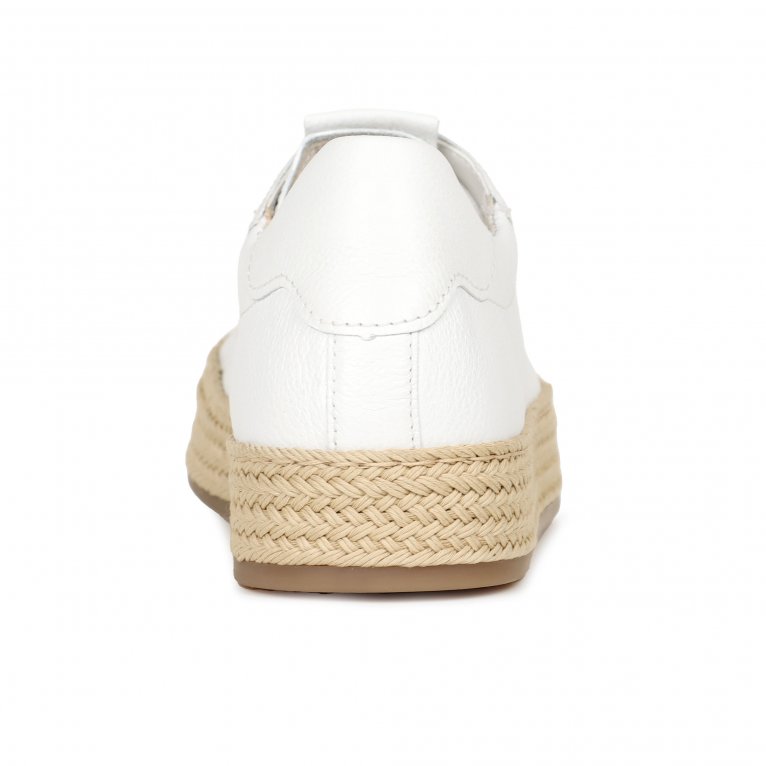 Charles Clinkard Gabor Voice Womens Trainers