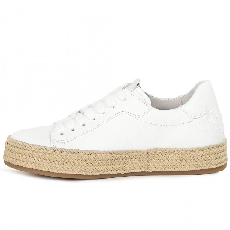 Charles Clinkard Gabor Voice Womens Trainers