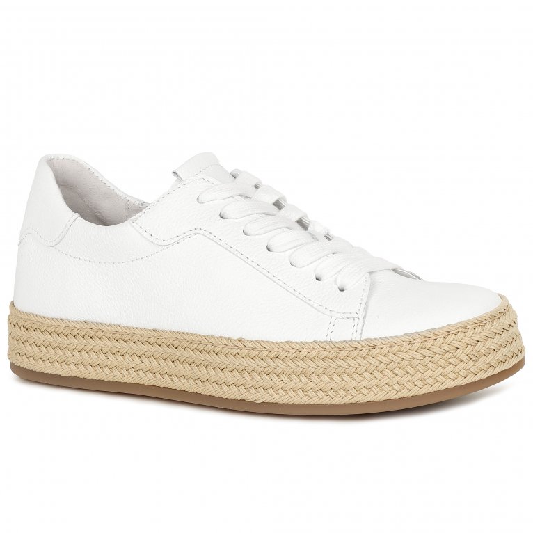 charles clinkard Gabor Voice Womens Trainers
