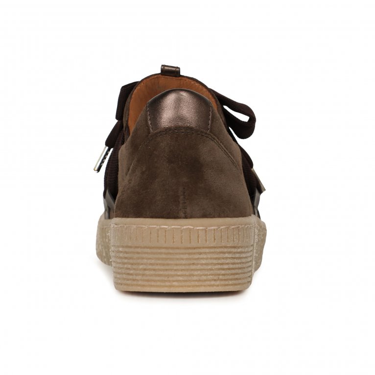 Charles Clinkard Gabor Waltz Womens Trainers