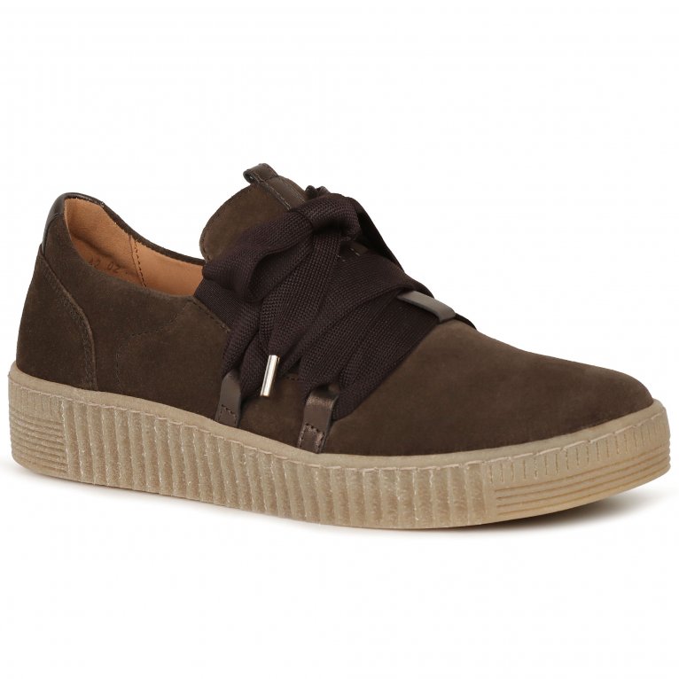 charles clinkard Gabor Waltz Womens Trainers