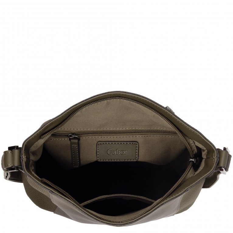 Charles Clinkard Gabor Wanda Cross Bag M