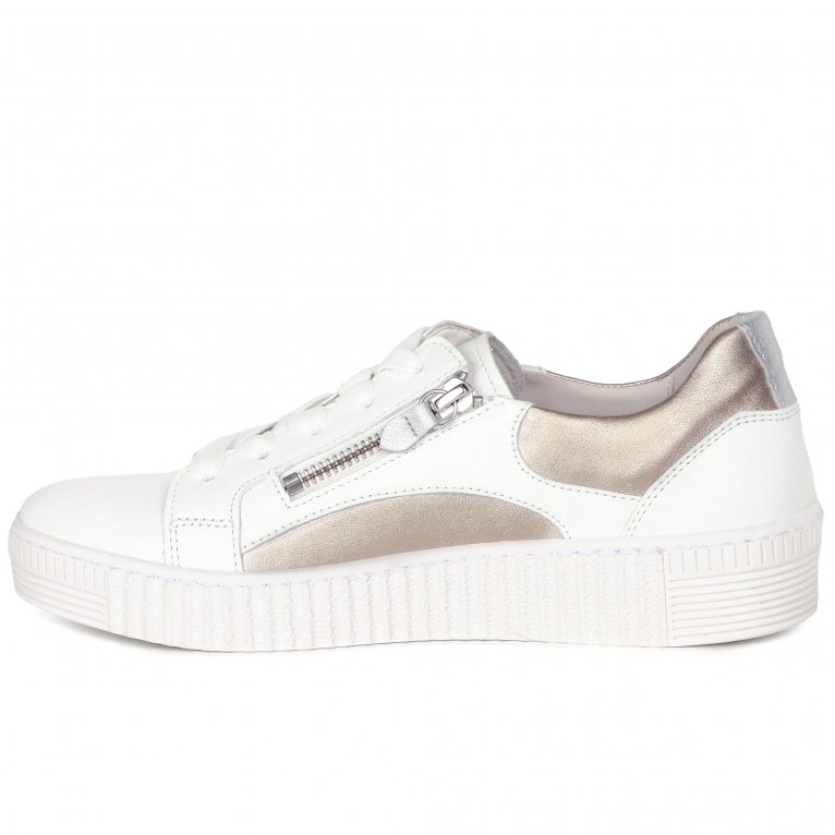Charles Clinkard Gabor Wemo Womens Trainers