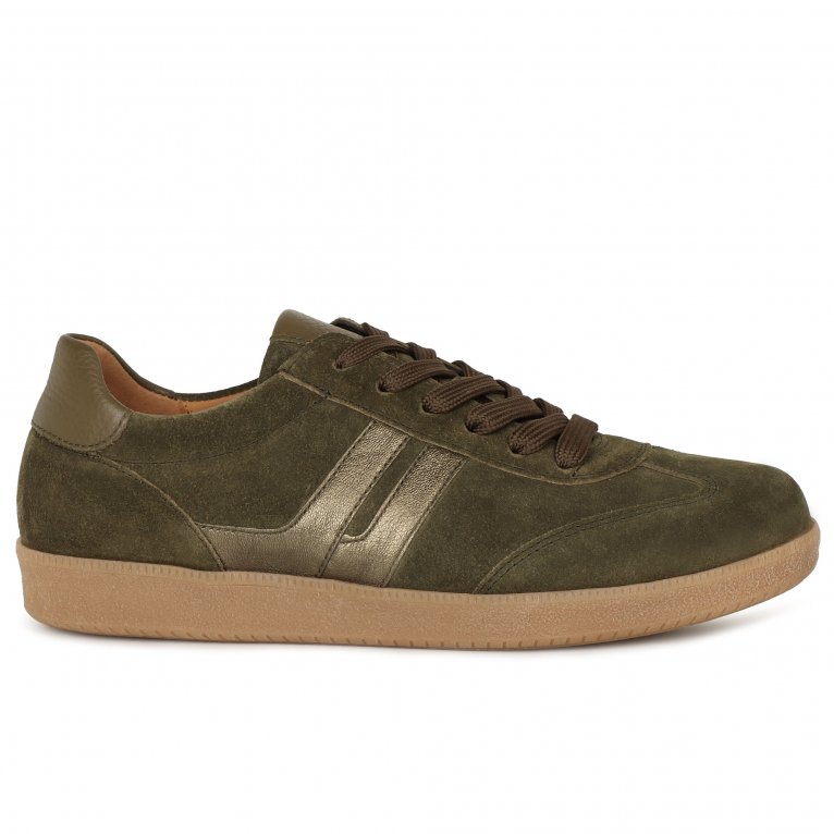 Charles Clinkard Gabor West Womens Trainers