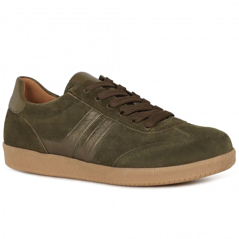 charles clinkard Gabor West Womens Trainers