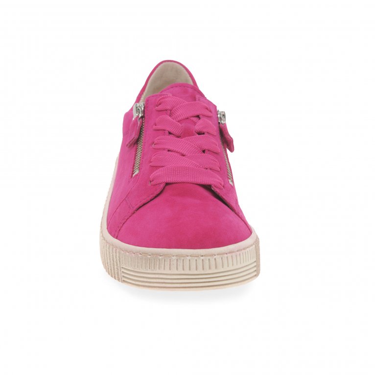 Charles Clinkard Gabor Wisdom Womens Casual Shoes
