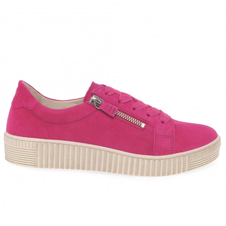 Charles Clinkard Gabor Wisdom Womens Casual Shoes