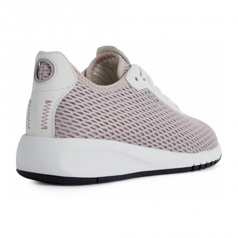 Charles Clinkard Geox Aerantis Womens Trainers