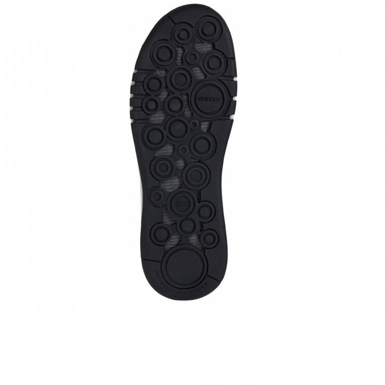 Charles Clinkard Geox Aerantis Womens Trainers