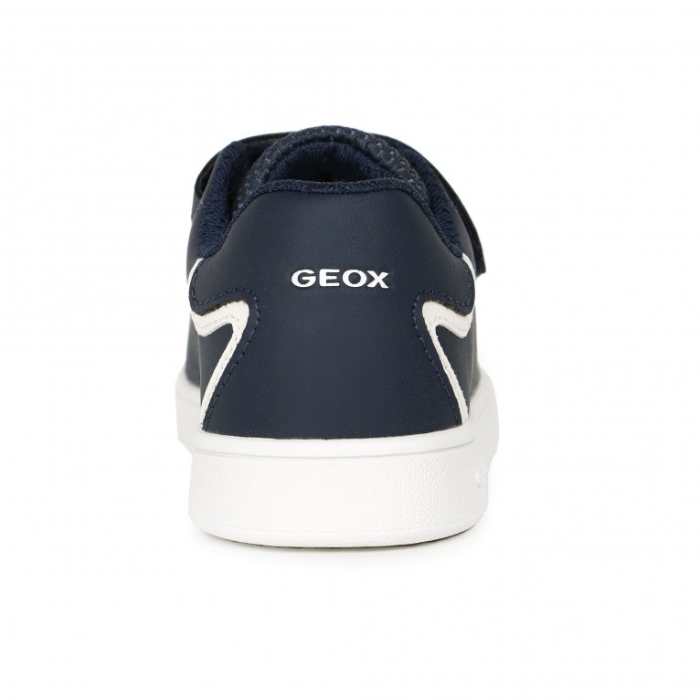 Charles Clinkard Geox B Eclyper Boys Trainers