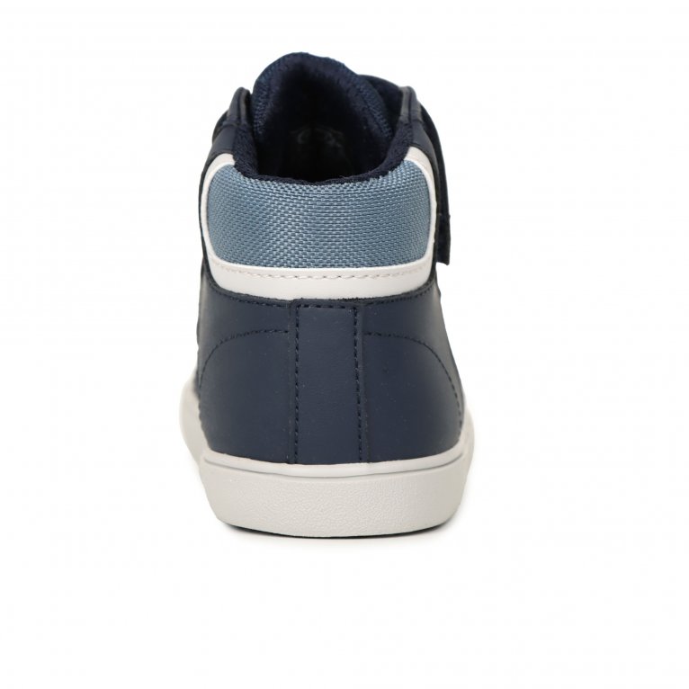 Charles Clinkard Geox B Gisli B Kids Boots