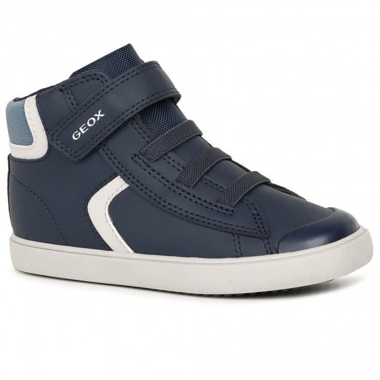 charles clinkard Geox B Gisli B Kids Boots