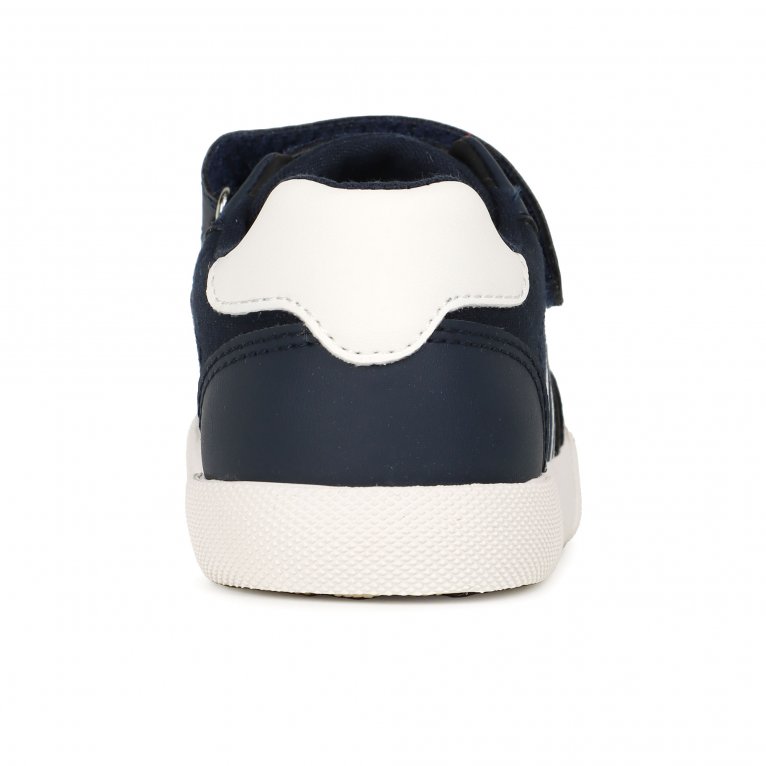 Charles Clinkard Geox B Gisli Boys Infant Shoes