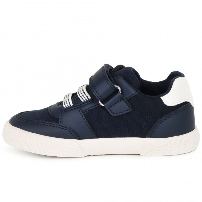 Charles Clinkard Geox B Gisli Boys Infant Shoes