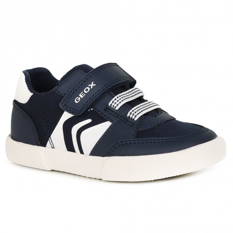 charles clinkard Geox B Gisli Boys Infant Shoes