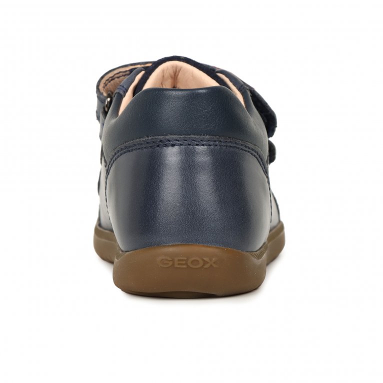 Charles Clinkard Geox B Macchia Kids Infant Boots