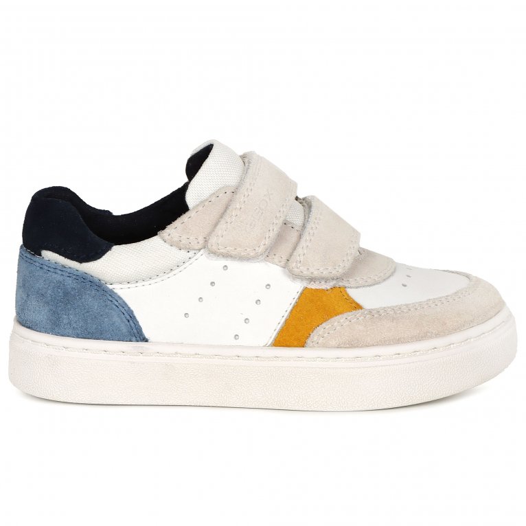 Charles Clinkard Geox B Nashik Boys Infant Shoes