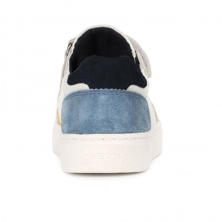 Charles Clinkard Geox B Nashik Boys Infant Shoes