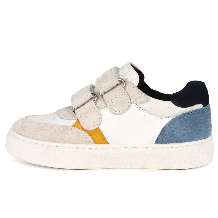 Charles Clinkard Geox B Nashik Boys Infant Shoes