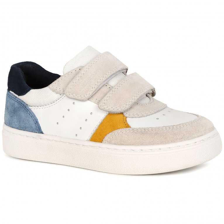 charles clinkard Geox B Nashik Boys Infant Shoes