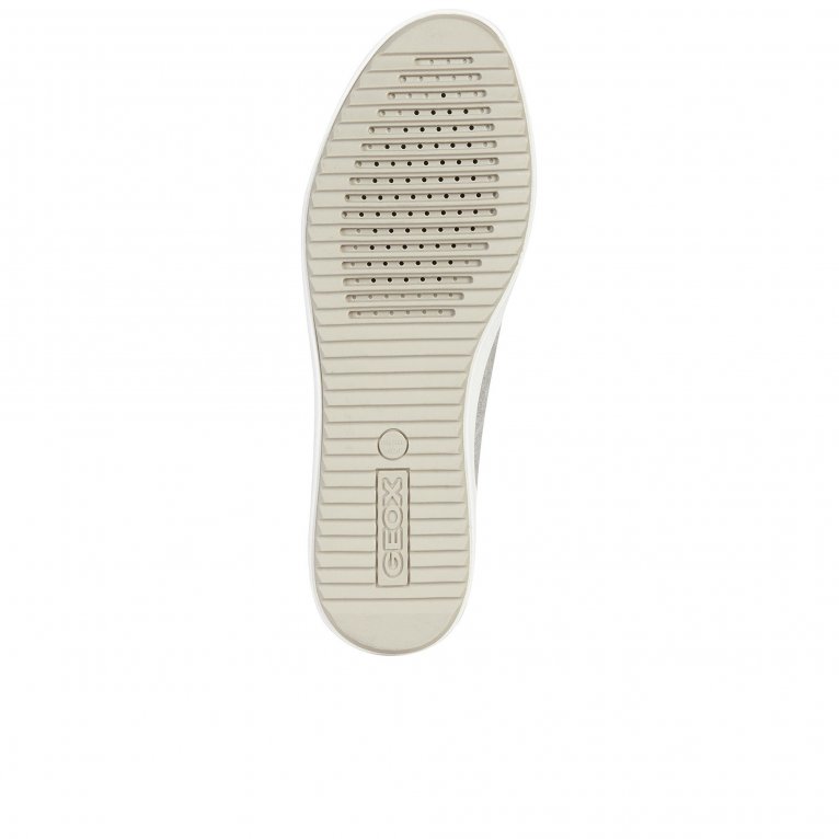 Charles Clinkard Geox D Blomiee A Womens Trainers