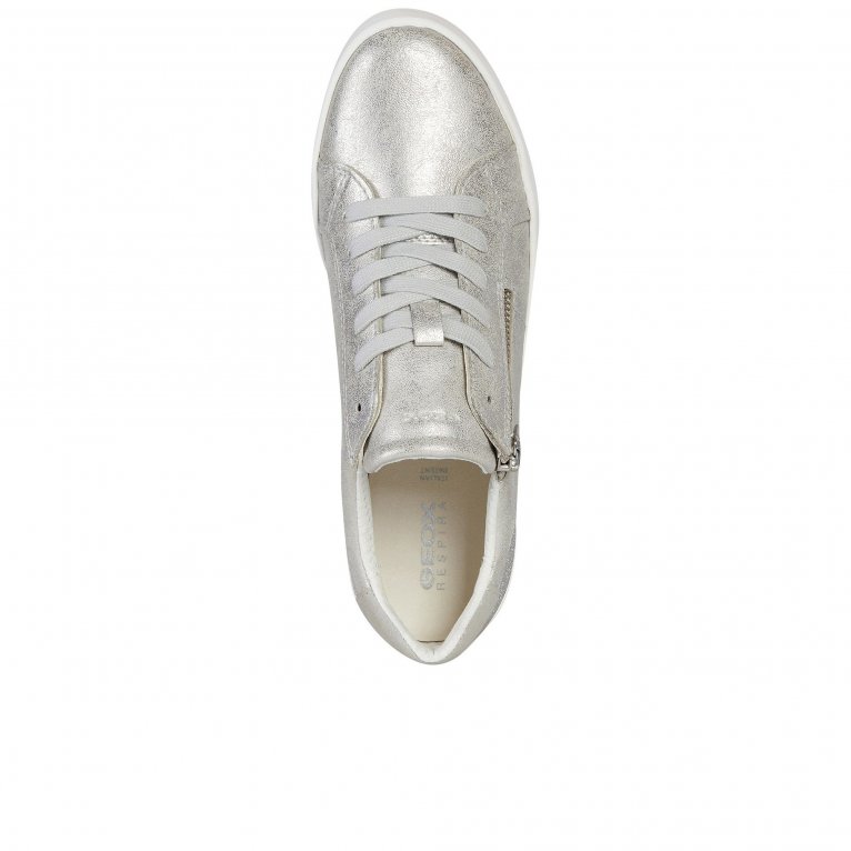 Charles Clinkard Geox D Blomiee A Womens Trainers