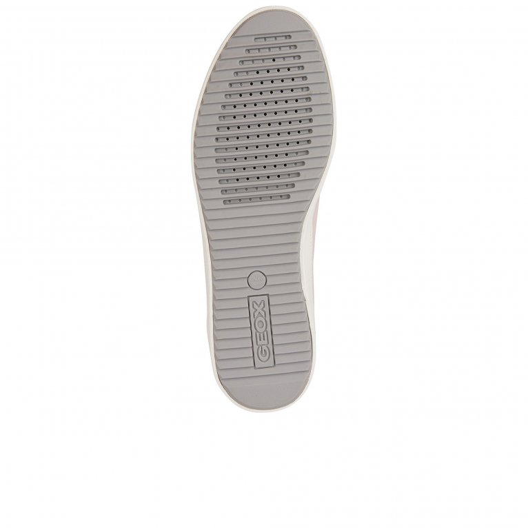 Charles Clinkard Geox D Blomiee E Womens Trainers