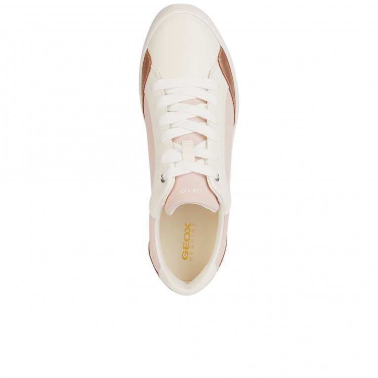 Charles Clinkard Geox D Blomiee E Womens Trainers