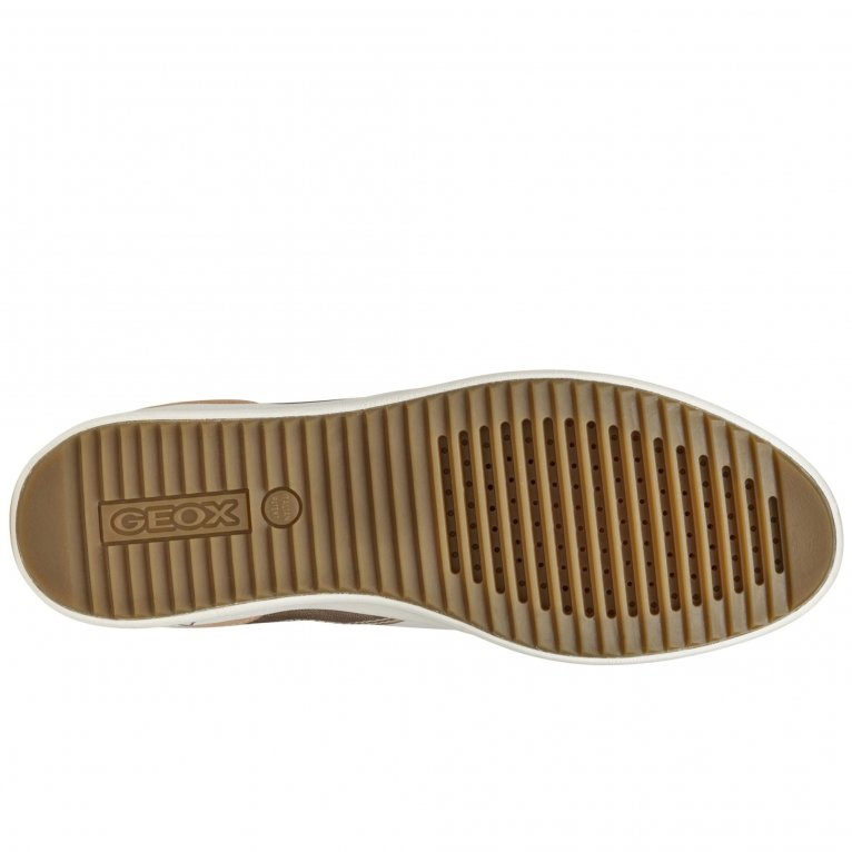Charles Clinkard Geox D Blomiee Womens Trainers
